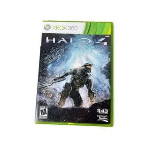 Halo 4 for XBOX 360